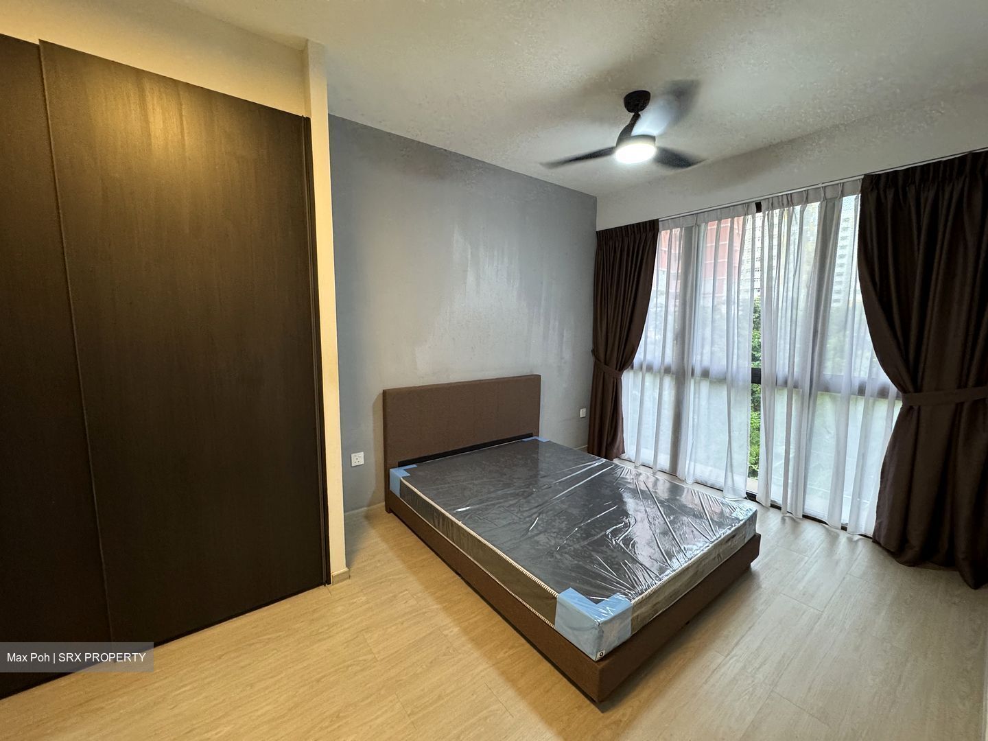 iNZ Residence (D23), Condominium #561492721